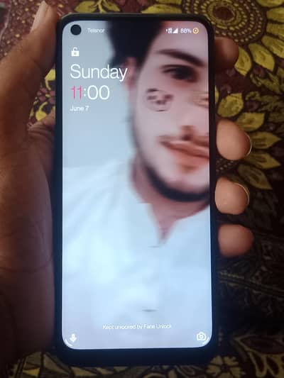 OnePlus Nord N10 5G | 6GB RAM 128GB | Good Condition |