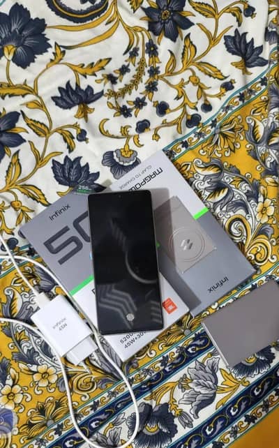 infinix