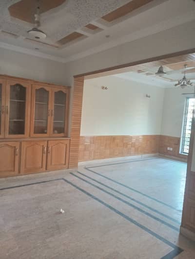 14 Marla Ground Plus Offer 6 Bedroom Attach Washroom Do Drawing Room Attach Washroom Dokar Parking Shravan Quarter Rooftop Terrace Do Gas Meter 2 Electricity Meter Water Tank Demand 250000