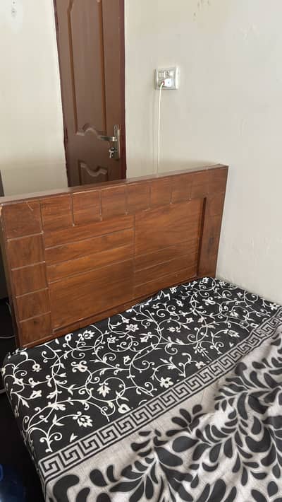 Single Bed for Sale