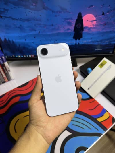 Apple iPhone 17 Air