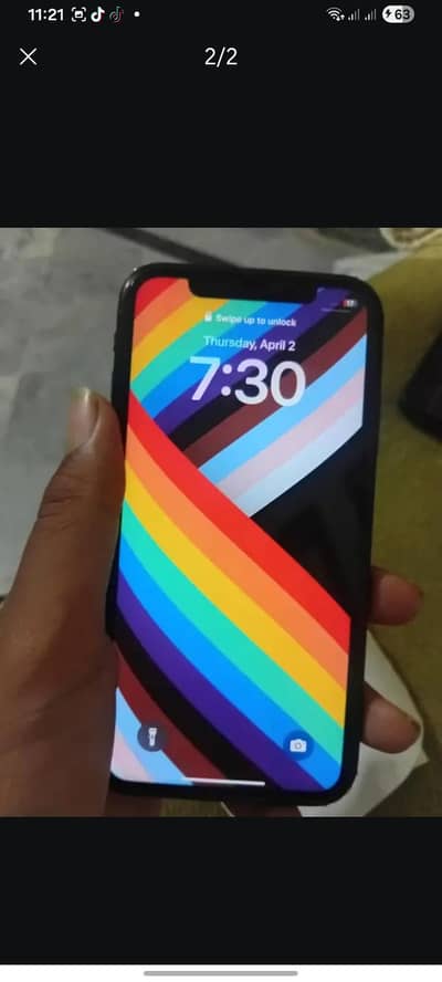 Apple iPhone XR