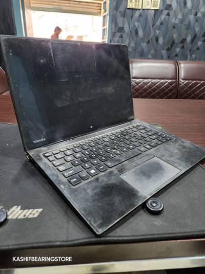 Toshiba z20t