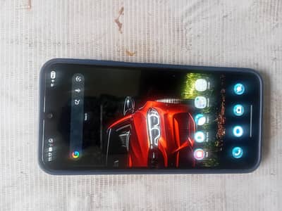 Samsung a15 6or 128 gb hai