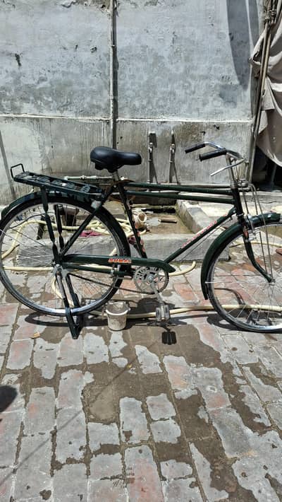 By cycle For Sale n Peshawar