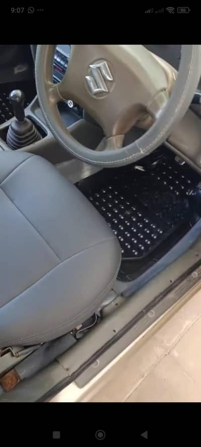Suzuki Baleno 2005