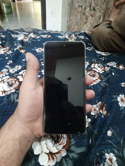 Tecno CAMON 18T