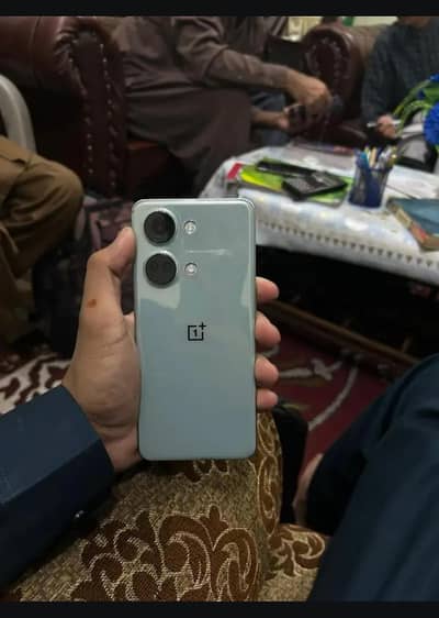 One Plus Nord 3 5g