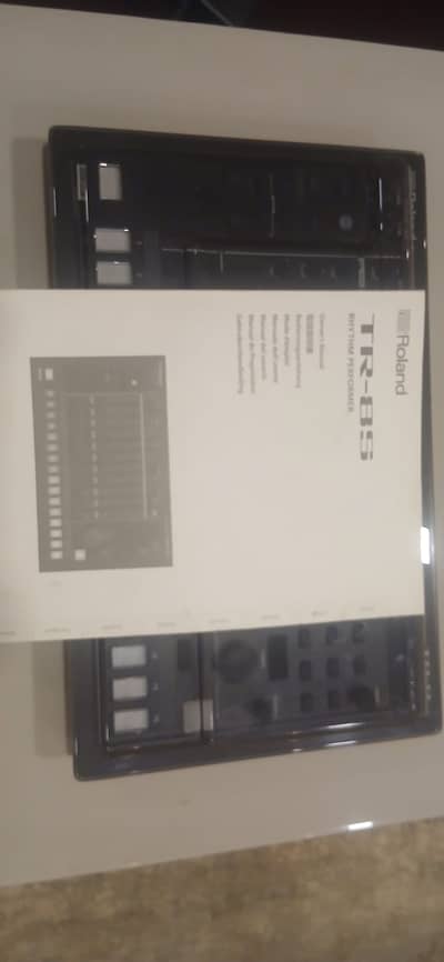Roland TR-8S Rhythm Performer