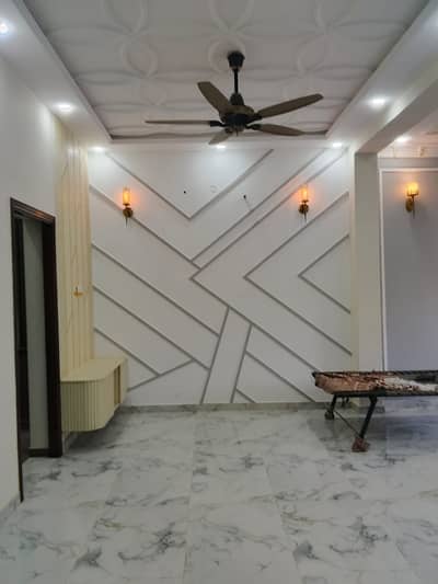 1 Bed Apartment For Rent In Dream Gardens Lahore Ph 2