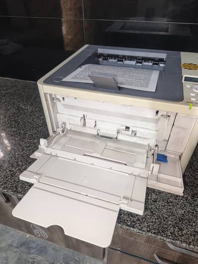 Heavy duty Laser printer | 12000+ print in 1 refill