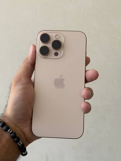 Apple iPhone 16 Pro Max Jv