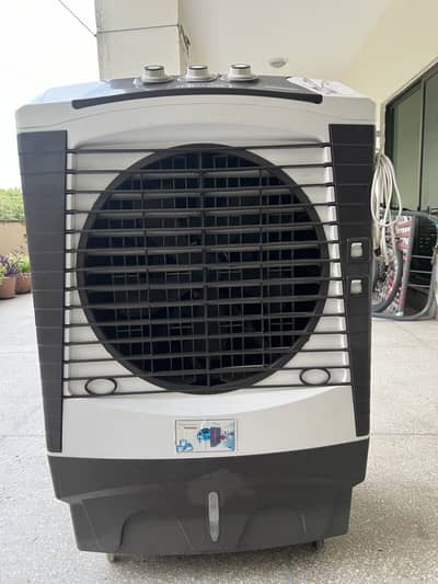 GeneralTec GT-700 Room Air Cooler