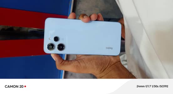 Xiaomi Redmi 12