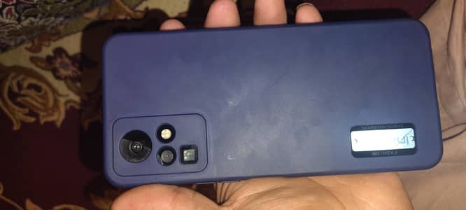 Infinix Zero X Neo