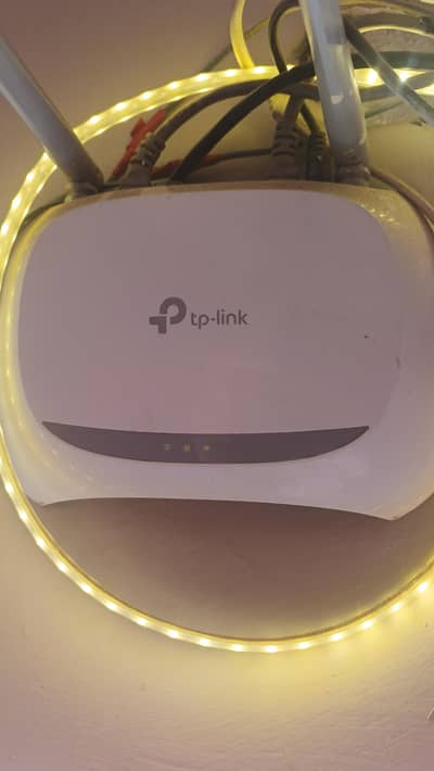 tp link  wife device