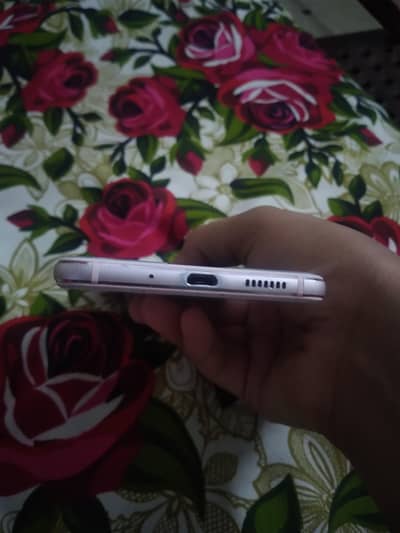 Huawei P10 Lite