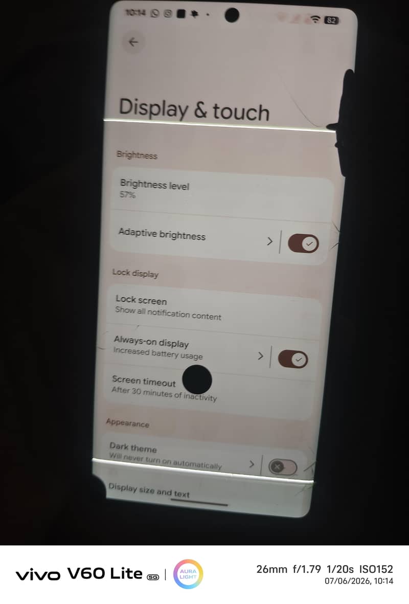 Google Pixel 7 Pro 3