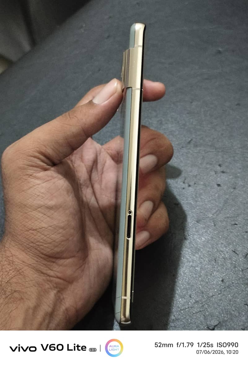 Google Pixel 7 Pro 6