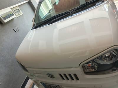 Suzuki Alto 2026