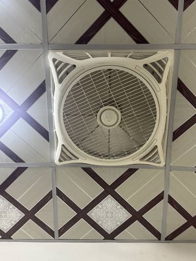 Celling fan