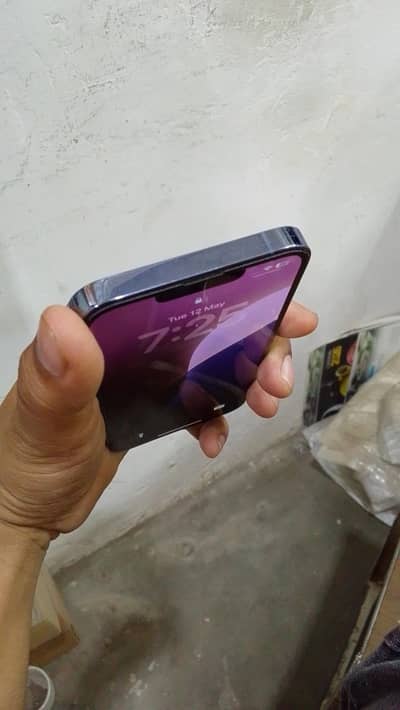 Apple iPhone 13 Pro