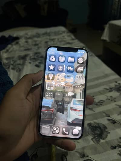 Iphone 12 Pta Approved With Box 128 Gb