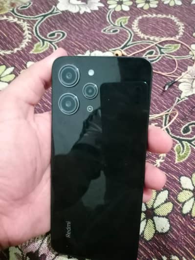 Xiaomi Redmi 12