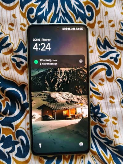 Xiaomi Redmi Note 13