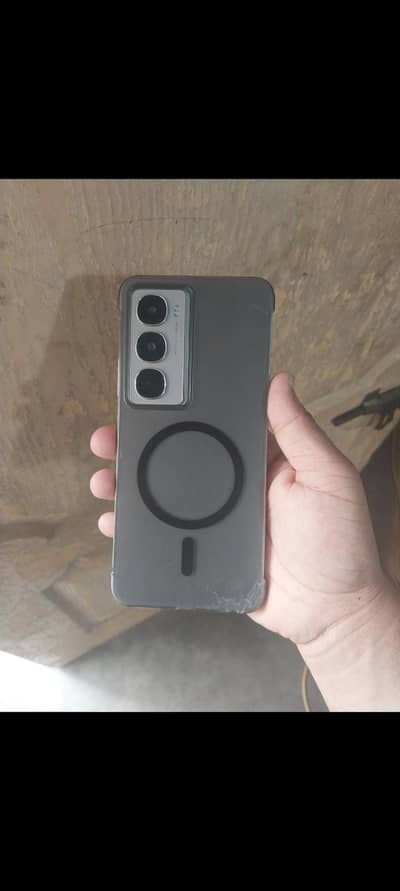 Itel City 100