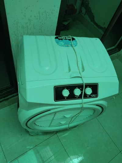 Air cooler