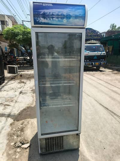 refrigerator fridge chillar 550 litter/0321/080/77/77/