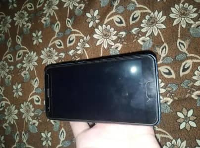 itel A27