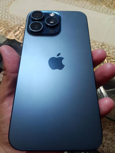 Apple iPhone 15 Pro Max JV