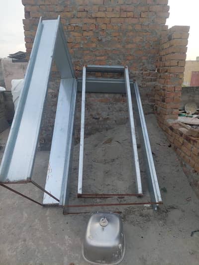 Chokat for sale ×3