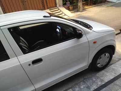 Suzuki Alto 2021