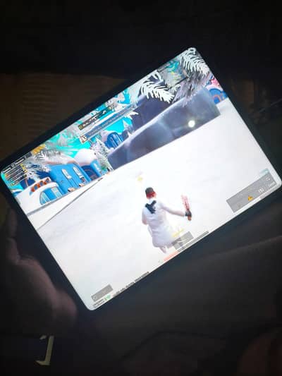 OPPO Pad 3 (8GB RAM / 256GB) – PUBG Gaming Beast 