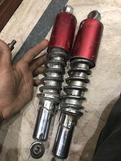 shock original chaina for sell  03059219871
