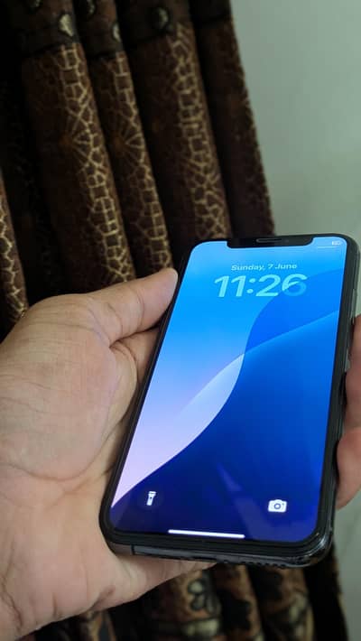 Apple iPhone XS