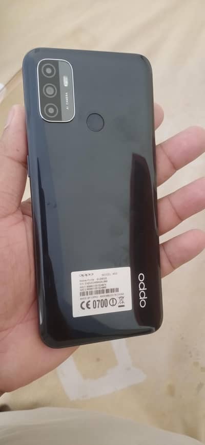 OPPO A53