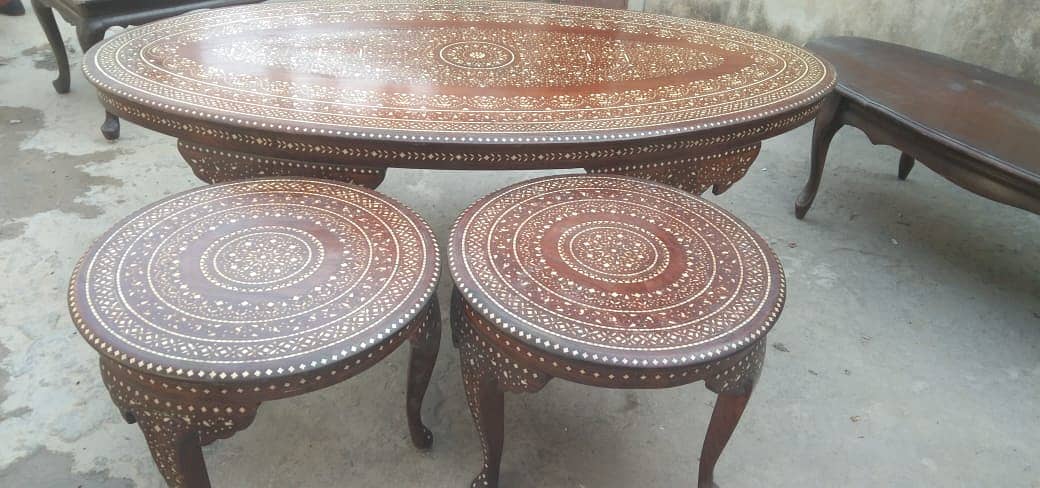 3 Table 1