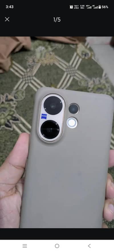 Vivo V60