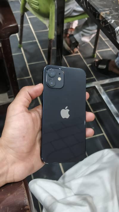 Apple iPhone 12 jv 64gb waterpack