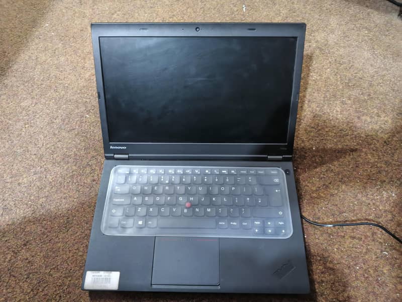 i5 4th generation 0
