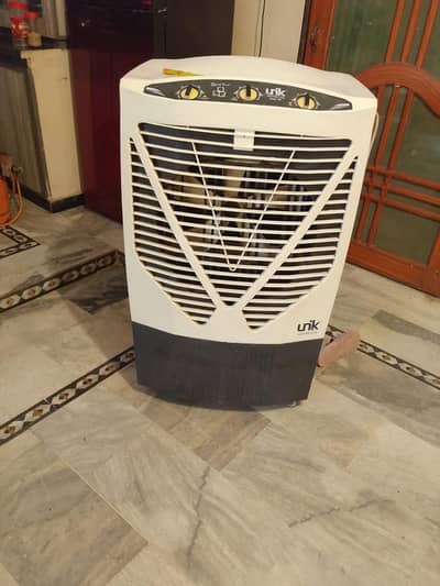 air cooler not ac dc