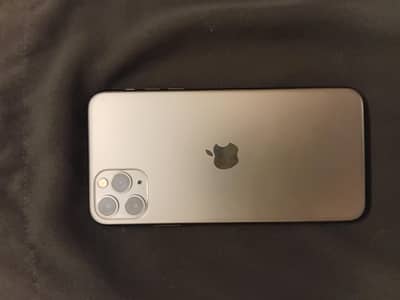 Apple iPhone 11 Pro Max