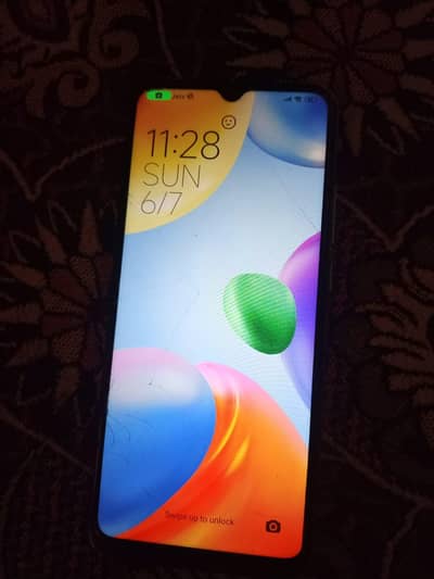 Xiaomi Redmi 10C