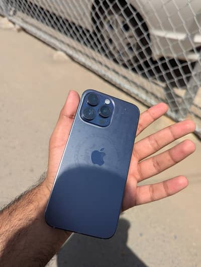 Apple iPhone 14 Pro Max Non PTA jv 128 GB