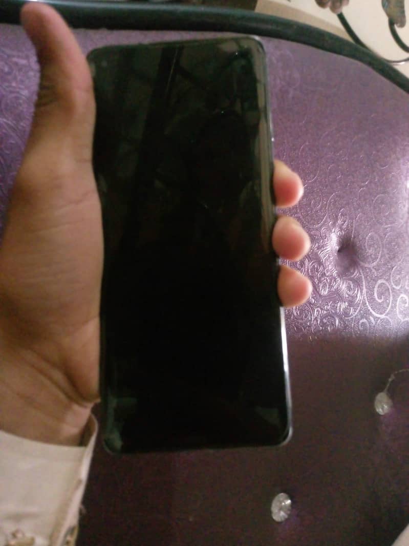 One Plus 8 0