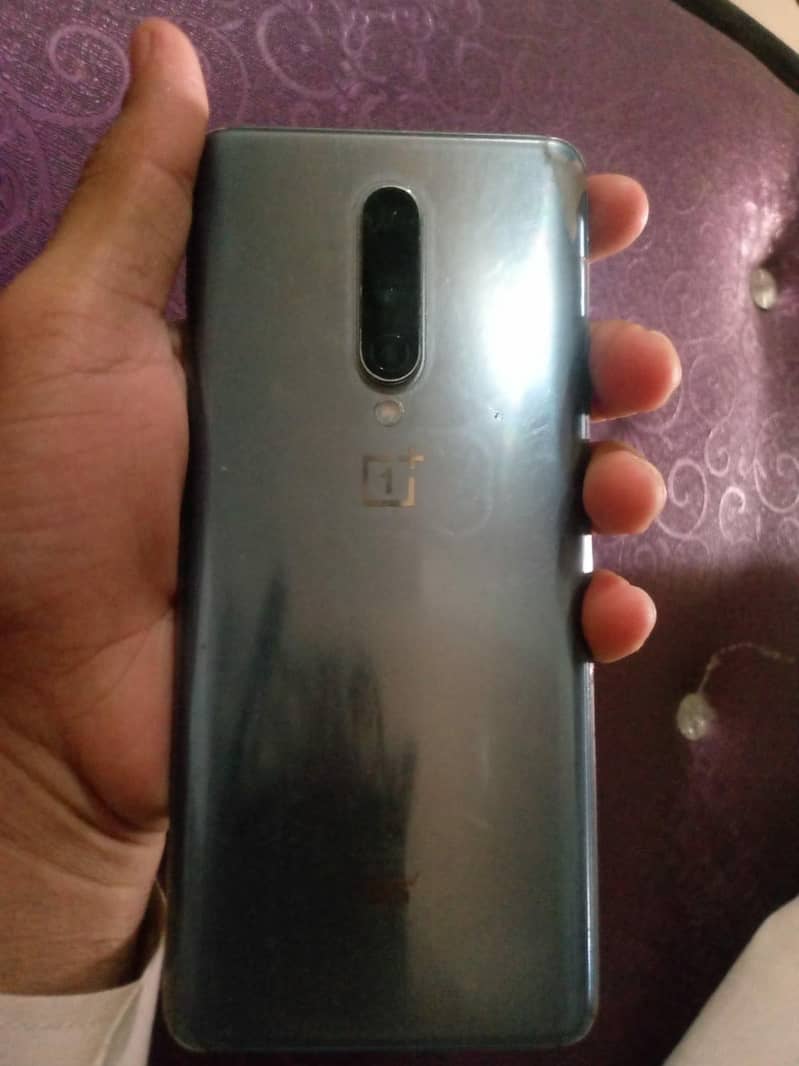 One Plus 8 1